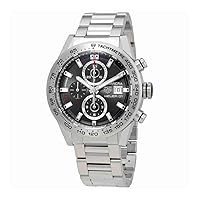 TAG Heuer Carrera Calibre Heuer 01 Automatic Chronograph 43 mm Men's Watch