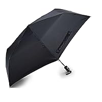 Samsonite Unisex-Adult Compact Auto Open/Close Umbrella