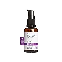 The Purest Solutions Vita-A Rejuvenating Retinol Serum (1% Retinol + Ceramide) - Promote Skin Hydration - Reduce Wrinkles, Fine Lines and Signs of Aging - Vegan | Cruelty Free (1 fl. oz)