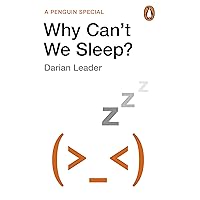 Why Can't We Sleep Why Can't We Sleep Paperback