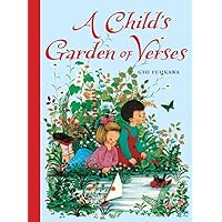 A Child's Garden of Verses A Child's Garden of Verses Hardcover Kindle Paperback Board book