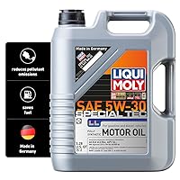 Special Tec LL SAE 5W-30 | 5 L | Synthesis Technology Motor Oil | SKU: 2249
