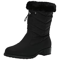 Trotters Women's Bryce Mid Calf Boot