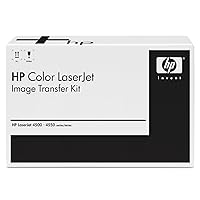 HEWLETT PACKARD Genuine HP Q7504A Transfer Belt for 4700, 4730, CM4730, CP4005 LaserJet Printers, Color