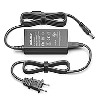 12V Game Table Power Cord Charger Compatible with Arcade1up Pacman Game All Riser Cocktail Table RYJ0136 RYJ0136PAU0 RYJ0136PAU1 RYJ0136PAU2 BIton BI36-120300-U2 Infinity Game Table Adapter