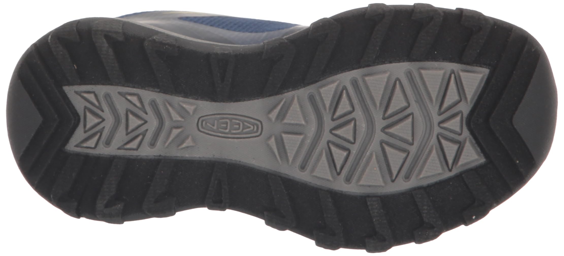 KEEN Unisex-Child Wanduro Low Height Waterproof Easy on Durable Hiking Sneakers