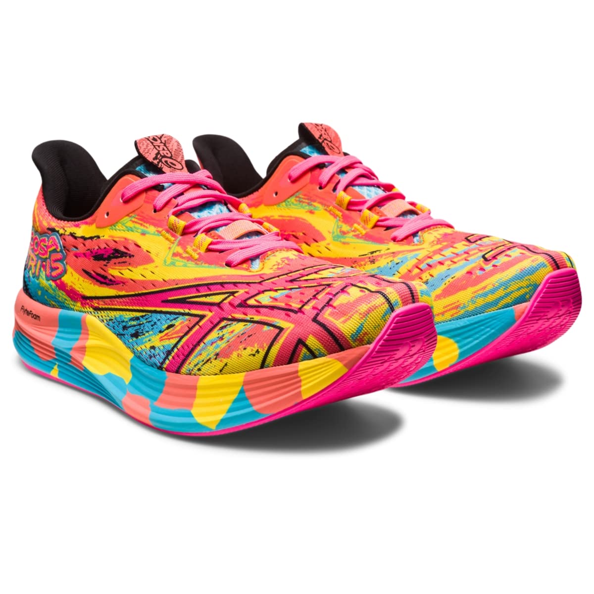 ASICS Men's Noosa TRI 15 Running Shoes