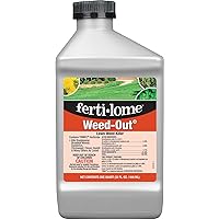 Fertilome (10515) Weed-Out Lawn Weed Killer (32 oz)