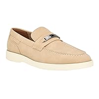 GUESS Men's Quido Loafer