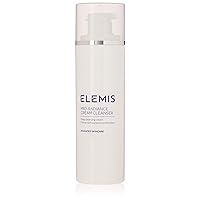ELEMIS Pro-Radiance Cream Cleanser, Deep Cleansing Cream