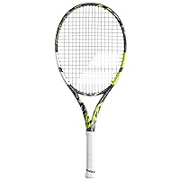 Babolat 2023 Pure Aero 26 Junior Tennis Racquet