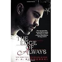 The Edge of Always The Edge of Always Paperback Kindle Audible Audiobook Audio CD
