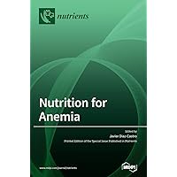 Nutrition for Anemia