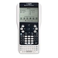 Texas Instruments TI-Nspire Handheld with Touchpad Graphing Calculator