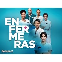 Enfermeras season-2