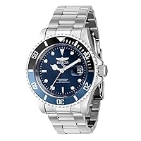 Invicta Men's Pro Diver 43545 Japanese Quartz Watch