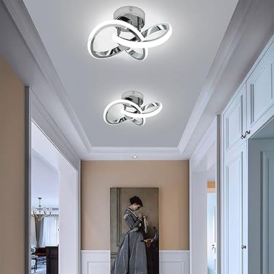 Mua Hallway Light Acrylic Modern Led