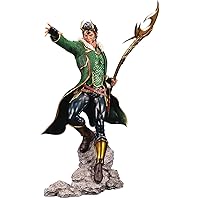 Marvel Loki Artfx Premier Statue
