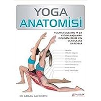 Yoga Anatomisi Yoga Anatomisi Paperback