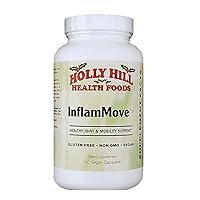 Inflammove (Healthy Joint & Mobility Support*), 180 Vegan Capsules