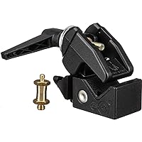 Manfrotto 2909 Super Clamp w/Reversible Short Stud