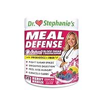 Dr. Stephanie's Meal Defense Drink Mix