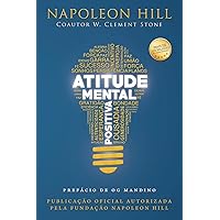 Atitude Mental Positiva (Portuguese Edition) Atitude Mental Positiva (Portuguese Edition) Paperback Kindle
