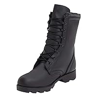 Rothco 10'' Leather Speedlace Combat Boot