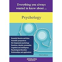 Psychology: Everything You Always Wanted to Know About...