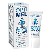 Manuka Forte Eye Gel, 0.35 oz