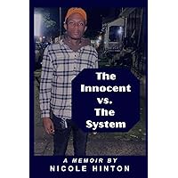 The Innocent vs The System The Innocent vs The System Paperback