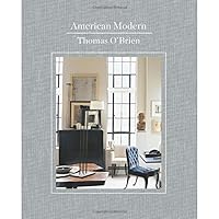 American Modern American Modern Hardcover Kindle