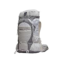 Granite Gear Crown 3 60L Backpack - Women's Undyed Regular
