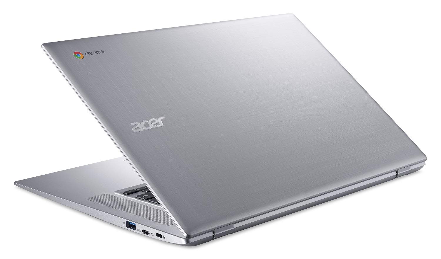 Acer Chromebook 315, AMD Dual-Core A4-9120C Processor, 15.6