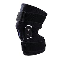 Decompression Knee Brace, Stable Support of The Knee, Pain Relief