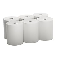 High Capacity TAD Towel rolls, 10