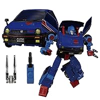 Transformers Takara Tomy Masterpiece MP-53 Skids Action Figure