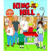 King of the Hill - PC/Mac