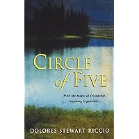 Circle Of Five (Circle, Book 1) Circle Of Five (Circle, Book 1) Paperback