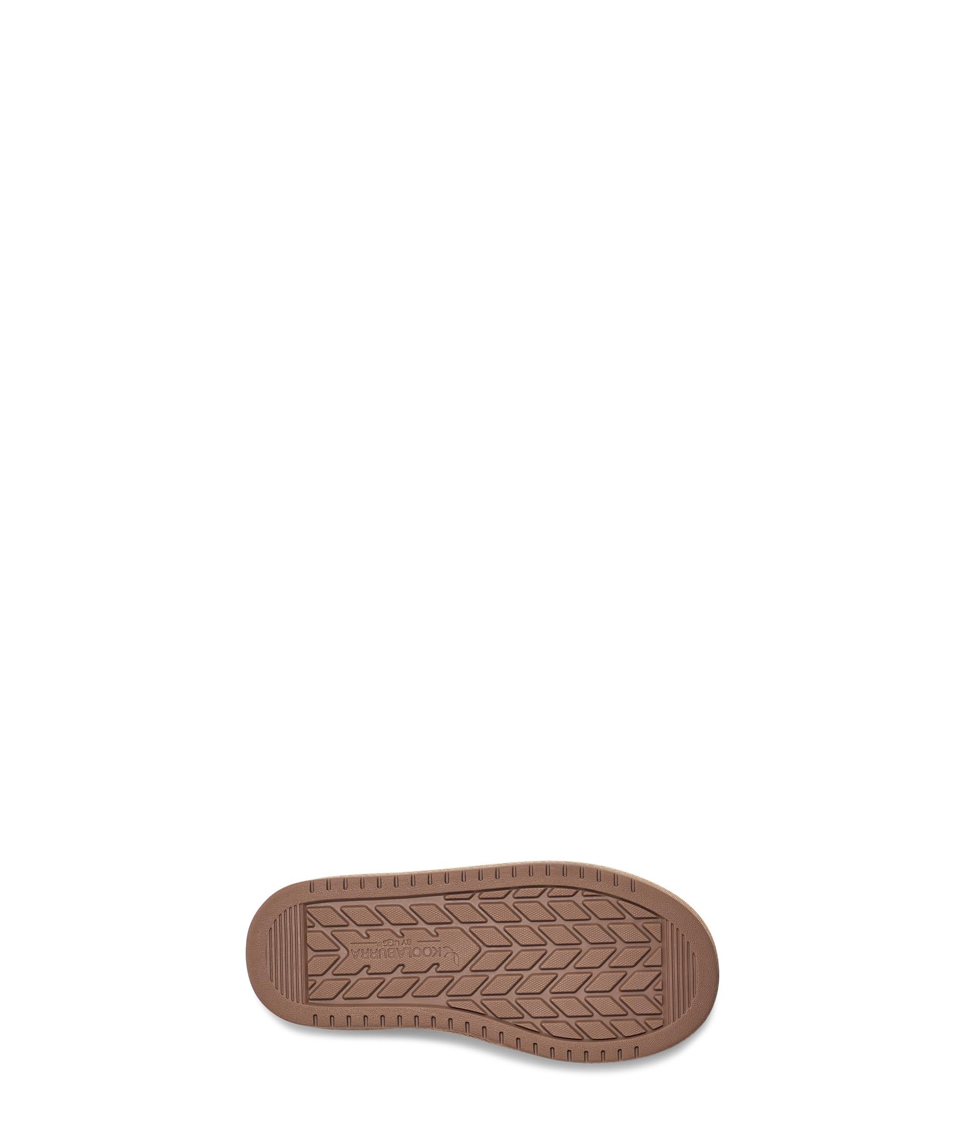 Koolaburra by UGG Unisex-Child K Burree Slipper