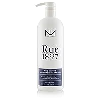 Rue 1807 Two in One 33 oz