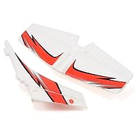 Stabilizer and Fin/Rudder Tail Set Sky Ranger EP