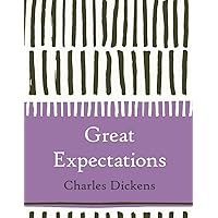 Great Expectations (Large Print) Great Expectations (Large Print) Kindle Audible Audiobook Hardcover Mass Market Paperback Paperback Audio CD Flexibound