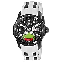 Invicta BAND ONLY The Muppets 25933