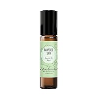 Pampered Skin Essential Oil Blend, 100% Pure & Natural Premium Best Recipe Therapeutic Aromatherapy Essential Oil Blends, Pre-Diluted 10 ml Roll-On