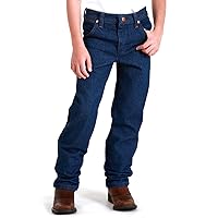 Wrangler Boys' 13MWZ Cowboy Cut Original Fit Jean