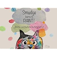 Smudge Learns to Paint