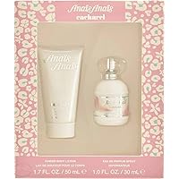 Cacharel Anais Anais Eau de Toilette Spray Perfume for Women, Blackcurrant, White Lily & Musk Fragrance