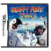 Happy Feet Two: The Videogame - Nintendo DS Happy Feet Two: The Videogame - Nintendo DS Nintendo DS PlayStation 3