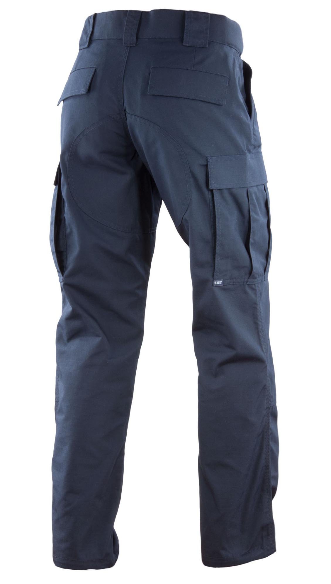 5.11 Tactical Women's Triple-Stitching TDU Ripstop Uniform Operator Pants, Style 64359